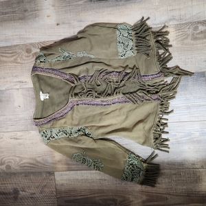 Gimmicks Cardigan